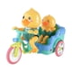 thumbnail image 2 of Juguete De Pato Para Bebé, Juguetes Electrónicos Para Niños De Aprendizaje Temprano Para Niñas De 1, 2, 3 Y 4 Años, 2 of 5