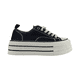 thumbnail image 1 of ZAPATILLAS URBANAS MD NEGRO MUJER | 5B10-1 - Talla 39 CL / 24.5 CM, 1 of 6