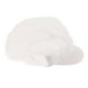 thumbnail image 3 of Gorro de Cocinero Ajustable, Blanco, 3 of 3