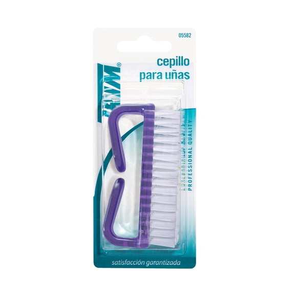Trim Cepillo Uñas 12-4b/9591