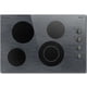 thumbnail image 1 of Estufa eléctrica Karinear 30 cm 4 quemadores 6700W 220-240V, 1 of 3