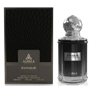 Auraa - Desire Evoque Extrait De Parfum 100 Ml Hombre