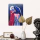 thumbnail image 5 of Cartel de Metal Desmarcar Lore Olympus 30x20 cm, 5 of 6