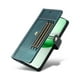 thumbnail image 2 of FOXDOCK Funda tipo Cartera para Realme 14x – Cubierta de Cuero PU con Múltiples Ranuras, Bolsillo para Efectivo y Correa de Muñeca, 2 of 6