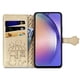 thumbnail image 3 of Funda Cartera FOXDOCK para Xiaomi Poco X6 Pro 5G , Flip PU con Relieve de Gatos y Perros, Tarjetero y Soporte, 3 of 6