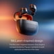 thumbnail image 2 of Audífonos Inalámbricos Bowers & Wilkins Pi8 McLaren ANC, 2 of 6