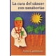 thumbnail image 1 of Libro Ann Cameron La cura del cáncer con zanahorias (Ed. en español), 1 of 1