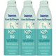 thumbnail image 1 of Spray protector solar Coppertone Pure and Simple para niños, SPF 50, 150 ml, 1 of 3