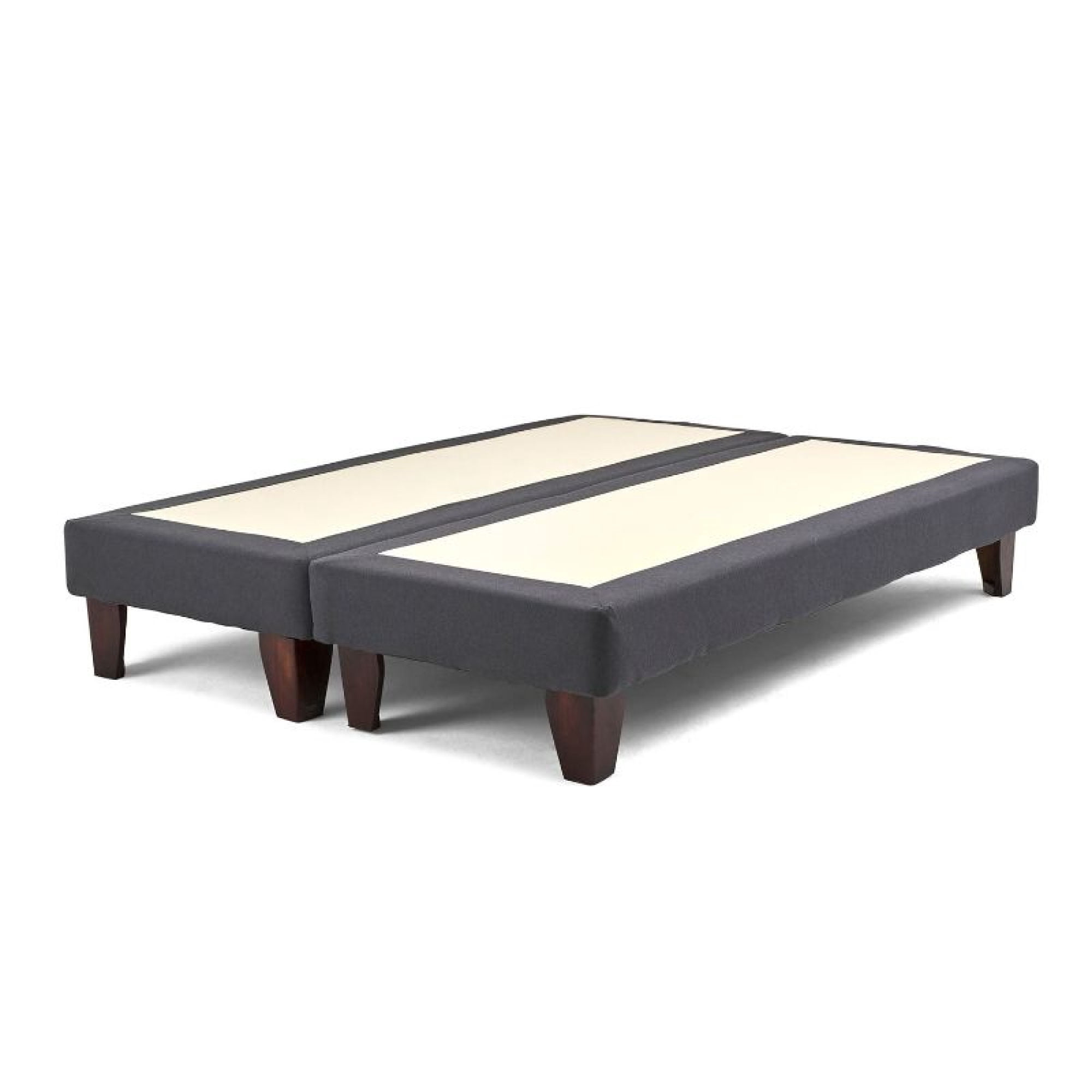 Base Cama Drimkip 2 Plaza Base Dividida