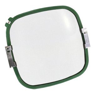 Magideal - 1 Pieza De Aro De Para Marco Aros Magnéticos Marcos Tubulares , 300X300 Mm 300X300Mm