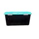 thumbnail image 4 of Caja Organizadora Baul Movil Con Ruedas Almacenamiento 90 Litros, 4 of 5
