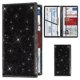 thumbnail image 1 of Portatarjetas TOURSUIT 24 cm Negro Brillante CADDY, 1 of 7