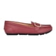 thumbnail image 5 of Mocasines Calvin Klein Lydia2 para mujer, de gamuza en cerezo oscuro, 5 of 6