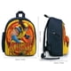 thumbnail image 2 of Wolverine X-Men Mochila Escolar para Niños y Niñas, Mochila Infantil Ligera de Alta Calidad, Grande y Duradera Azul, 2 of 6