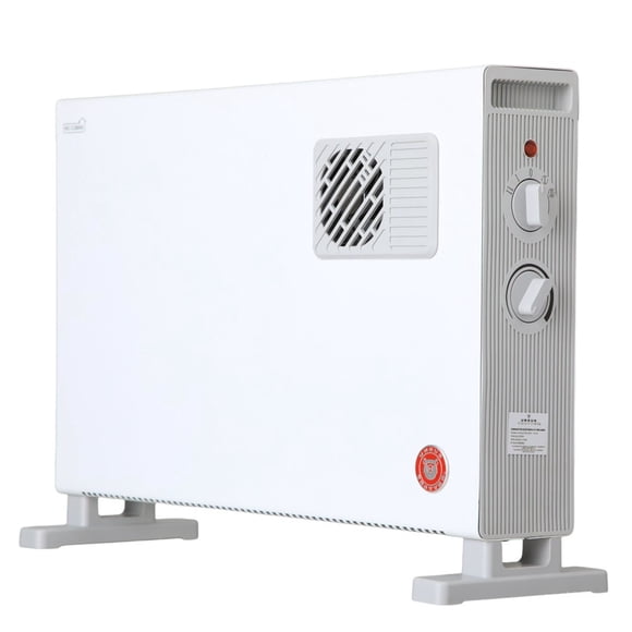 Convector Eléctrico UT HFK-2000 Blanco Ursus Trotter
