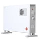thumbnail image 1 of Convector Eléctrico UT HFK-2000 Blanco Ursus Trotter, 1 of 4