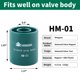 thumbnail image 4 of Probador de Válvula Solenoide Hongsen HM-01 15 mm para HVAC, 4 of 9