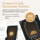 thumbnail image 2 of Cartas Connect Beating 50 Percent – Edición Espiritualidad, 2 of 7
