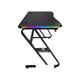 thumbnail image 3 of Escritorio Gamer RGB 120cm Con MousePad 80x30cm GT100 Respawn, 3 of 5