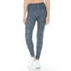 thumbnail image 1 of Leggings de Punto con Estampados Múltiples, Forro y Banda Estilo Yoga de 5 Pulgadas de Largo con Cintura Alta y Varios Colores, 1 of 5