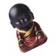 thumbnail image 1 of Estatua De Buda De Resina Niños Pequeños Monje Figuras Té Adorno Para Mascotas C, 1 of 5
