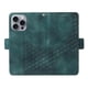 thumbnail image 4 of Carcasa FOXDOCK iPhone 16 Pro Max de cuero PU, diseño acolchado clásico, protección contra caídas y rayones, 4 of 5