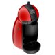 thumbnail image 2 of Cafetera Piccolo Rojo, 2 of 5