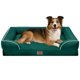 thumbnail image 1 of Cama ortopédica impermeable para perros grandes Comfort Expression, 1 of 9