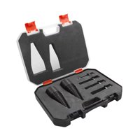 Ioensy - Taladro Partidor De Leña Para Uso Agrícola, Fácil De Usar, Partidor De Leña Para Exteriores De 32 Mm