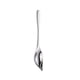 thumbnail image 4 of Saucier Spoon Honey Sauce Cucharas De Metal Para El Hogar Restaurante Platos Decorativos Plata, 4 of 5