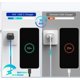 thumbnail image 3 of Cargador FDHJGFTR 25 W USB‑C Pack de 4 con Cable de 1,8 m, 3 of 6