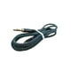 thumbnail image 2 of Cable de Audio Auxiliar 3.5mm 1,2 Metros, 2 of 5