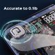 thumbnail image 4 of Báscula de peso inteligente Lepulse, electrodo actualizado en forma de X con IMC, 4 of 9