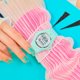 thumbnail image 4 of Reloj BABY-G BG-169U-3DR Resina/Acero Mujer Verde verde, 4 of 5