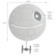 thumbnail image 4 of Decoración de pared Lambs & Ivy Star Wars Signature LED Death Star, 4 of 6