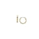 thumbnail image 1 of Aros Fossil Mujer JF04795710 Dorado, 1 of 2