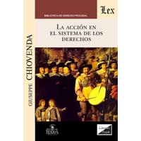 Olejnik Ediciones - Libro Acción En El Sistema De Los Derechos La Giuseppe C
