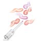 thumbnail image 2 of Brillo Labial SEPHORA 3 ml 20 Witty Malva Brillante, 2 of 2