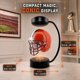 thumbnail image 2 of Casco levitante HOVER HH HELMETS Cleveland Browns NFL, 2 of 7