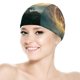 thumbnail image 5 of Elden Ring Gorro de Natación de Licra, Gorro de Baño de Tela Cómoda, Gorro Elástico Antideslizante para Hombres, Mujeres y Niños, 5 of 6