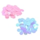 thumbnail image 2 of Lentejuelas Sueltas Redondas Brillantes DIY Paillettes Costura Artesanal Rosa, 2 of 5