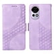 thumbnail image 2 of Carcasa FOXDOCK Huawei Nova 13 de cuero PU, diseño acolchado clásico, protección contra caídas y rayones, 2 of 5
