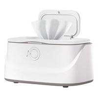 Genérico - Calentador De Toallitas Humedas + Espantacuco Bebe Lau