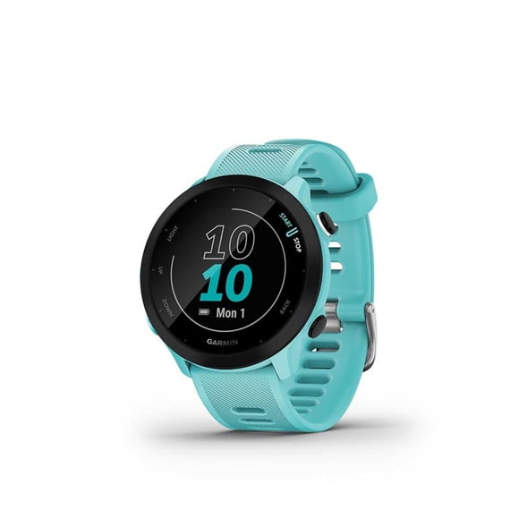 Smartwatch Forerunner 55 Celeste