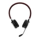 thumbnail image 4 of Auricular inalámbrico Jabra Evolve 65 MS estéreo con alcance de 30 m, 4 of 6