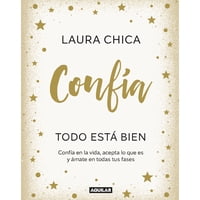 Aguilar - Libro Confía. Todo Está Bien