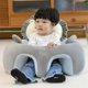 thumbnail image 5 of Cojin Asiento Seguridad Bebé, Apoyo Para Sentarse, 5 of 7