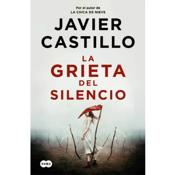 Libro La Grieta Del Silencio