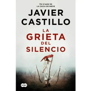 Suma De Letras - Libro La Grieta Del Silencio