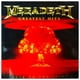 thumbnail image 1 of Megadeth Greatest Hits Back To The Star Cd, 1 of 2
